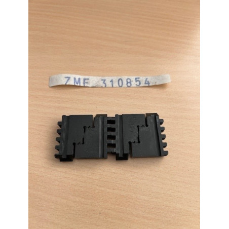 BACKEN 80/4 / Umkerbacken G.I-4 Backen für Compact 5 auch Forte